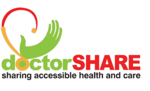 doctorSHARE logo