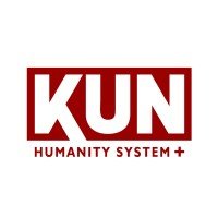 KUN Humanity System+ logo