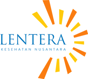 Yayasan Lentera Kesehatan Nusantara (YLKN) logo